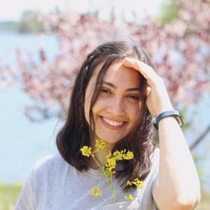 Meet your Posher, Grayson